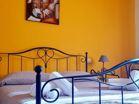Su Fassoi Cabras Bed and Breakfast in Sardinia