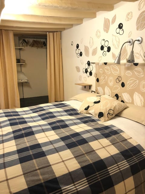 A Casa Di Olga Apartment in Florence