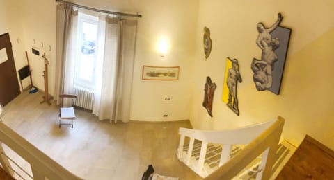 A Casa Di Olga Apartment in Florence
