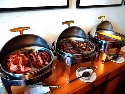 Food, Breakfast, Buffet breakfast