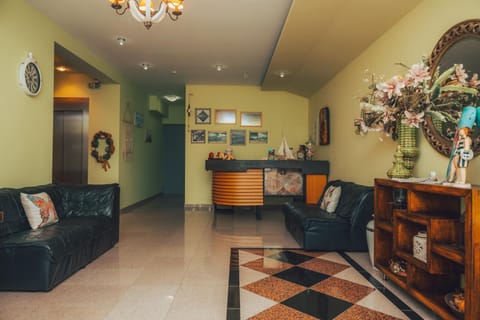 Property building, Communal lounge/ TV room, Living room