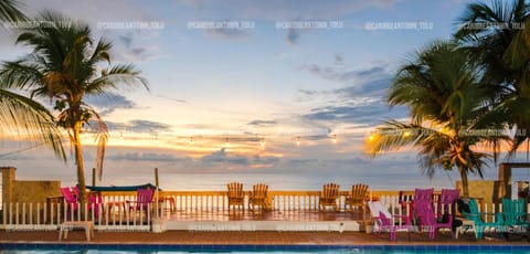 Beach, Beach, Swimming pool