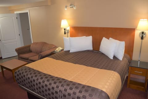 Knights Inn Arnprior Motel in Arnprior