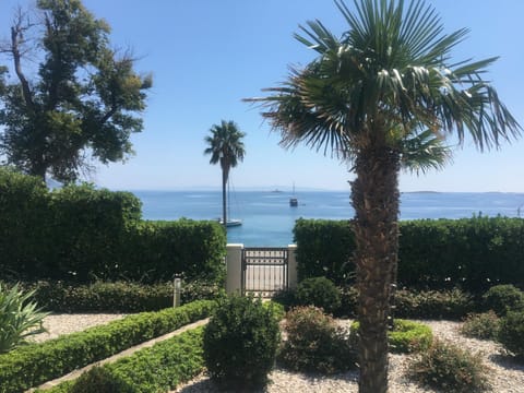 Sea view