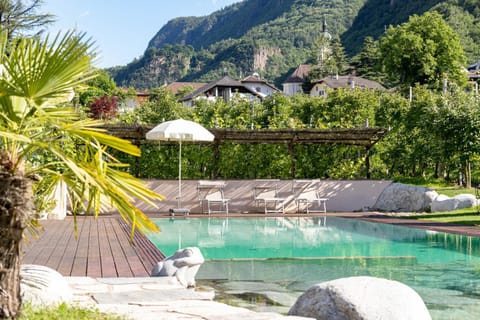 Landmark view, Swimming pool, Swimming pool