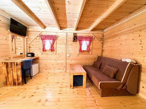 Rafting centar RT Resort in Montenegro