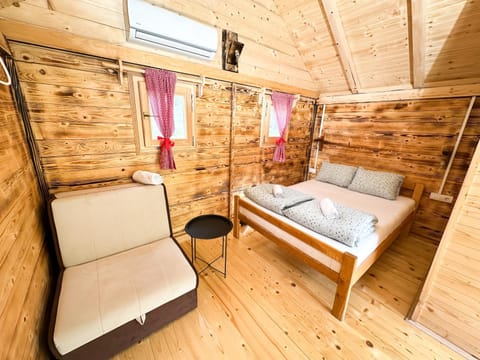 Rafting centar RT Resort in Montenegro