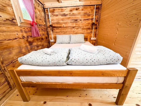 Rafting centar RT Resort in Montenegro