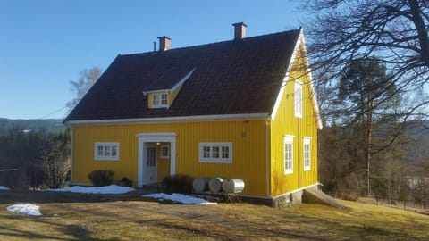 Property view