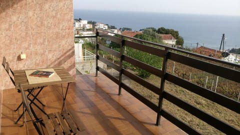 Spring, Day, Balcony/Terrace, City view, Garden view, Landmark view, Sea view