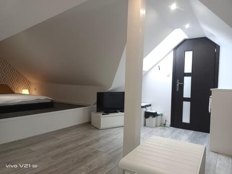 Villa Cork Apartment in Pomeranian Voivodeship