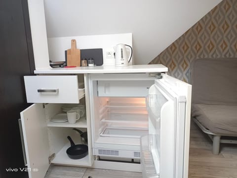 Villa Cork Apartment in Pomeranian Voivodeship