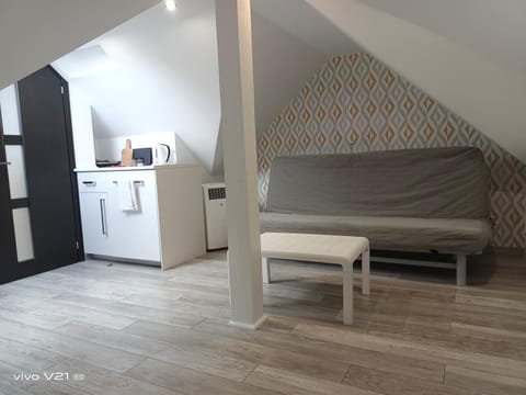 Villa Cork Apartment in Pomeranian Voivodeship