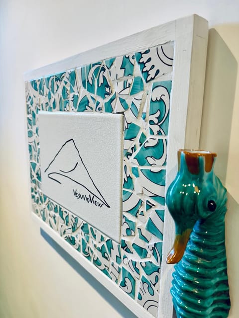 Vesuvio View Bed and Breakfast in Vico Equense