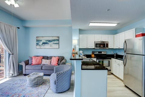 Madeira Bay Resort II by Travel Resort Services Resort in Madeira Beach