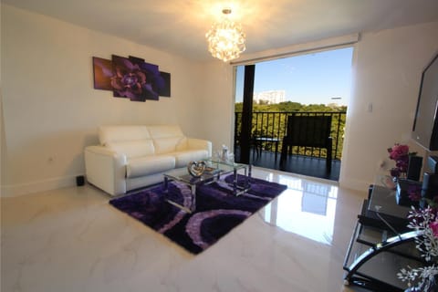 Yacht Club at Aventura 1 Bd 1 Bth Brand New Apartment in Sunny Isles Beach