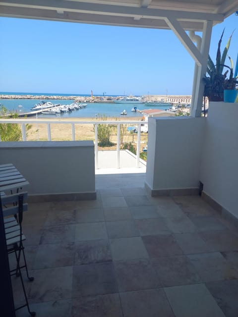 Sea house b&b Bed and Breakfast in Peschici