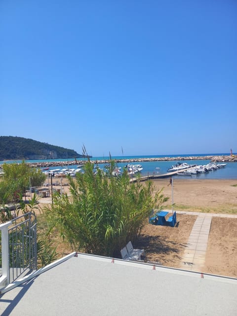 Sea house b&b Bed and Breakfast in Peschici