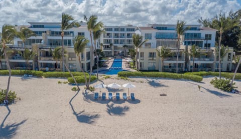 Bird's eye view, Beach, Pool view, Swimming pool