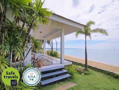 Property building, Sea view