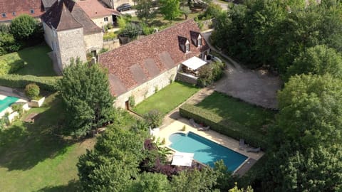 Garden view, Swimming pool