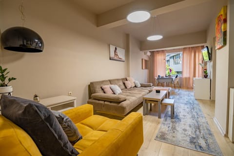 City Center apartament “MARTA” Apartment in Varna