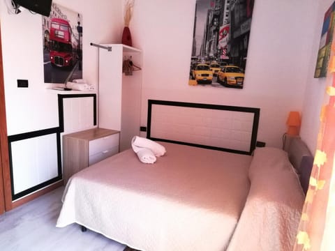 B&B Alghero Republic Bed and Breakfast in Alghero