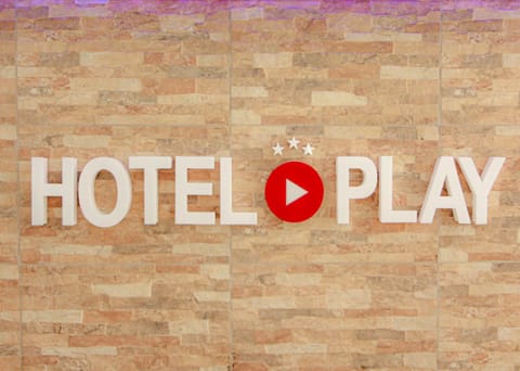 Hotel Play Hotel in Dubrovnik-Neretva County