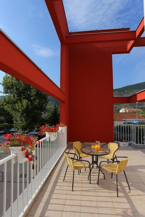 View (from property/room)