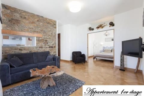 Ker Edouard Apartment in St-Malo