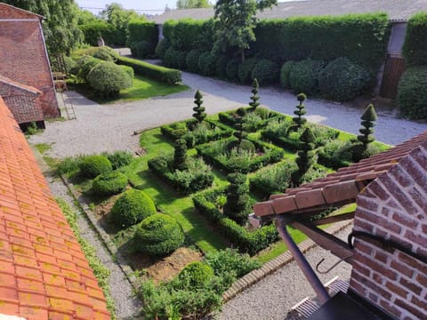 Manoir du Kasteelveld Bed and Breakfast in Hauts-de-France
