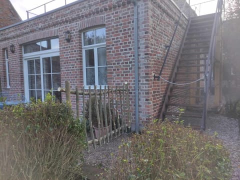 Manoir du Kasteelveld Bed and Breakfast in Hauts-de-France