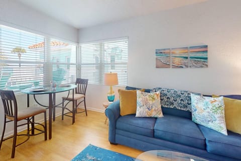 7 - Beach Club at Pass-A-Grille House in Pass-a-Grille