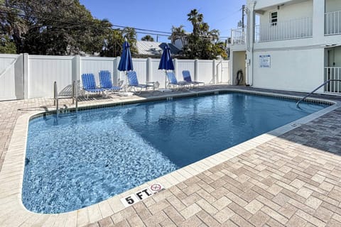 7 - Beach Club at Pass-A-Grille House in Pass-a-Grille