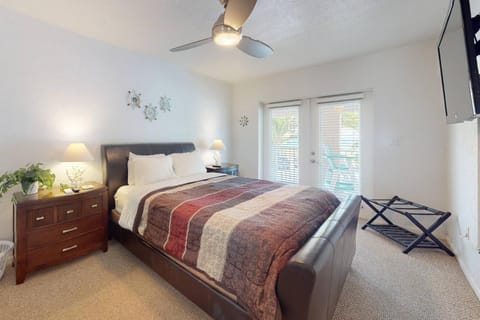 7 - Beach Club at Pass-A-Grille House in Pass-a-Grille