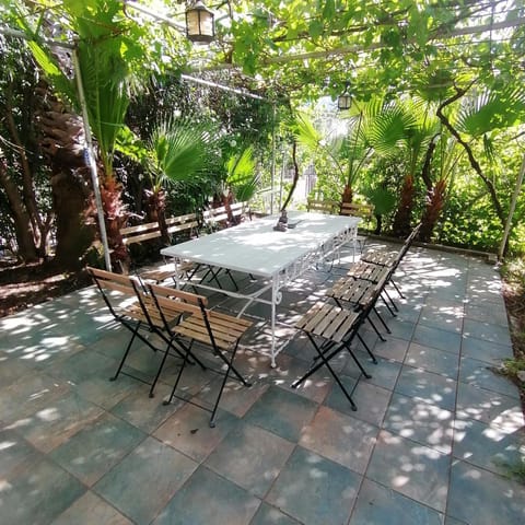 Peloponnese Guesthouse 12pax Villa in Messenia