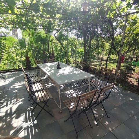 Peloponnese Guesthouse 12pax Villa in Messenia