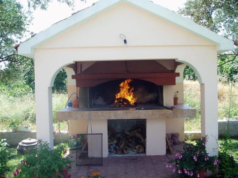 BBQ facilities, Other