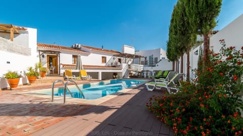 Patio, Balcony/Terrace