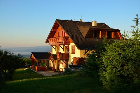Property building, Day, Natural landscape