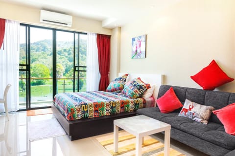 Property view