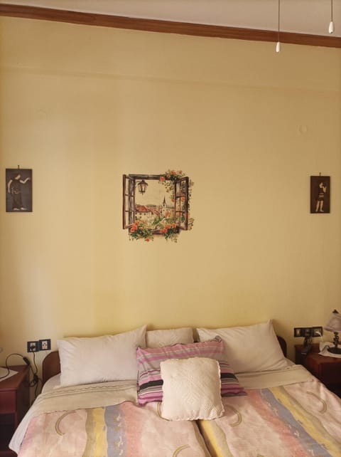 Olympiades Rooms Litóchoro Bed and Breakfast in Litochoro