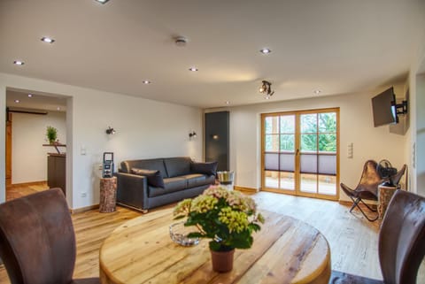 Lechwiese Apartment in Tyrol