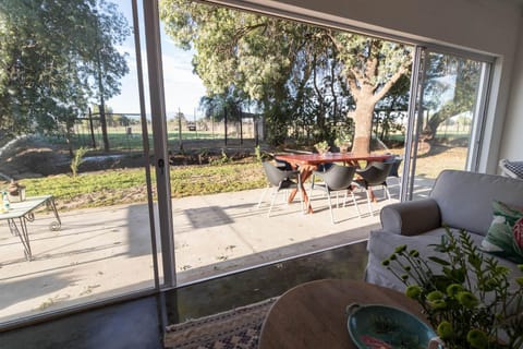 Welgeluk Cottage Apartment in Western Cape