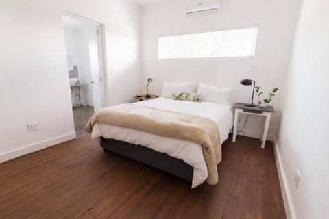 Welgeluk Cottage Apartment in Western Cape