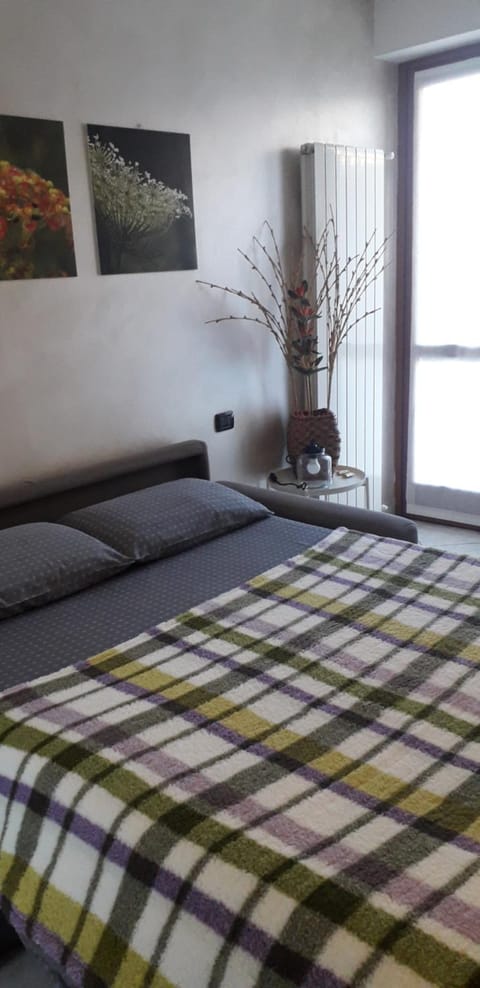 June 13th Comfort Studio Apartment in Omegna