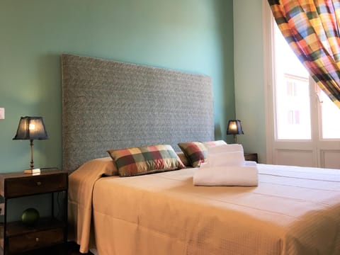 Emilia's Home Apartment in Siena