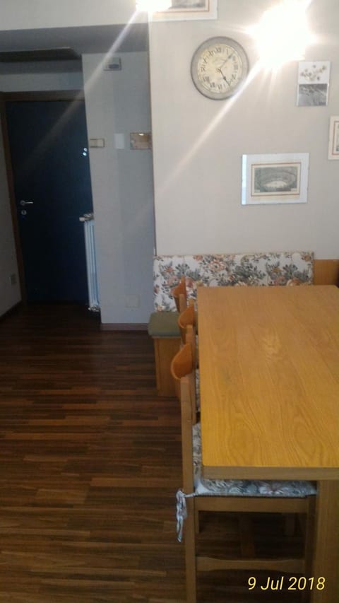 Centrale vicino cabinovia Magnolta e piscina Cabin in Aprica