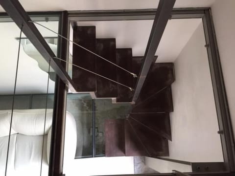 Palazzo Guerrieri da Fermo Apartment in Mantua