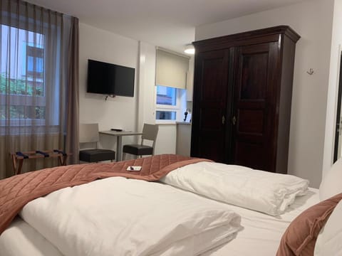 Boutique Hotel Rose Hotel in Baden-Baden